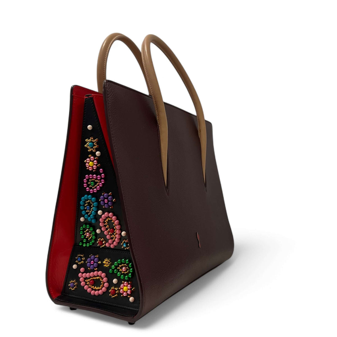 Christian Louboutin - Borsa Paloma