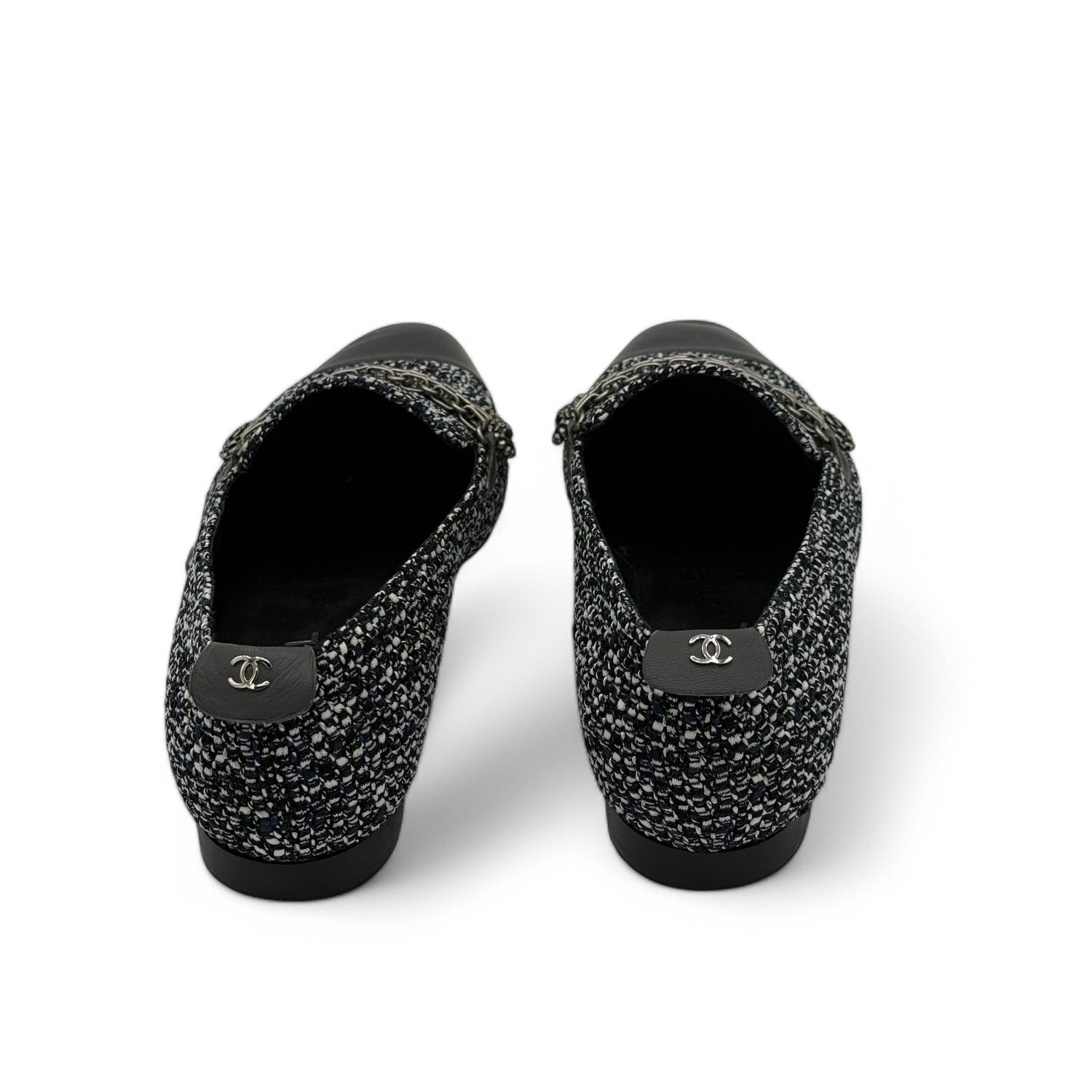 Chanel - Mocassins