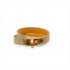 Hermès Bracelet Kelly Double Tour | Les Folies d’Eugénie