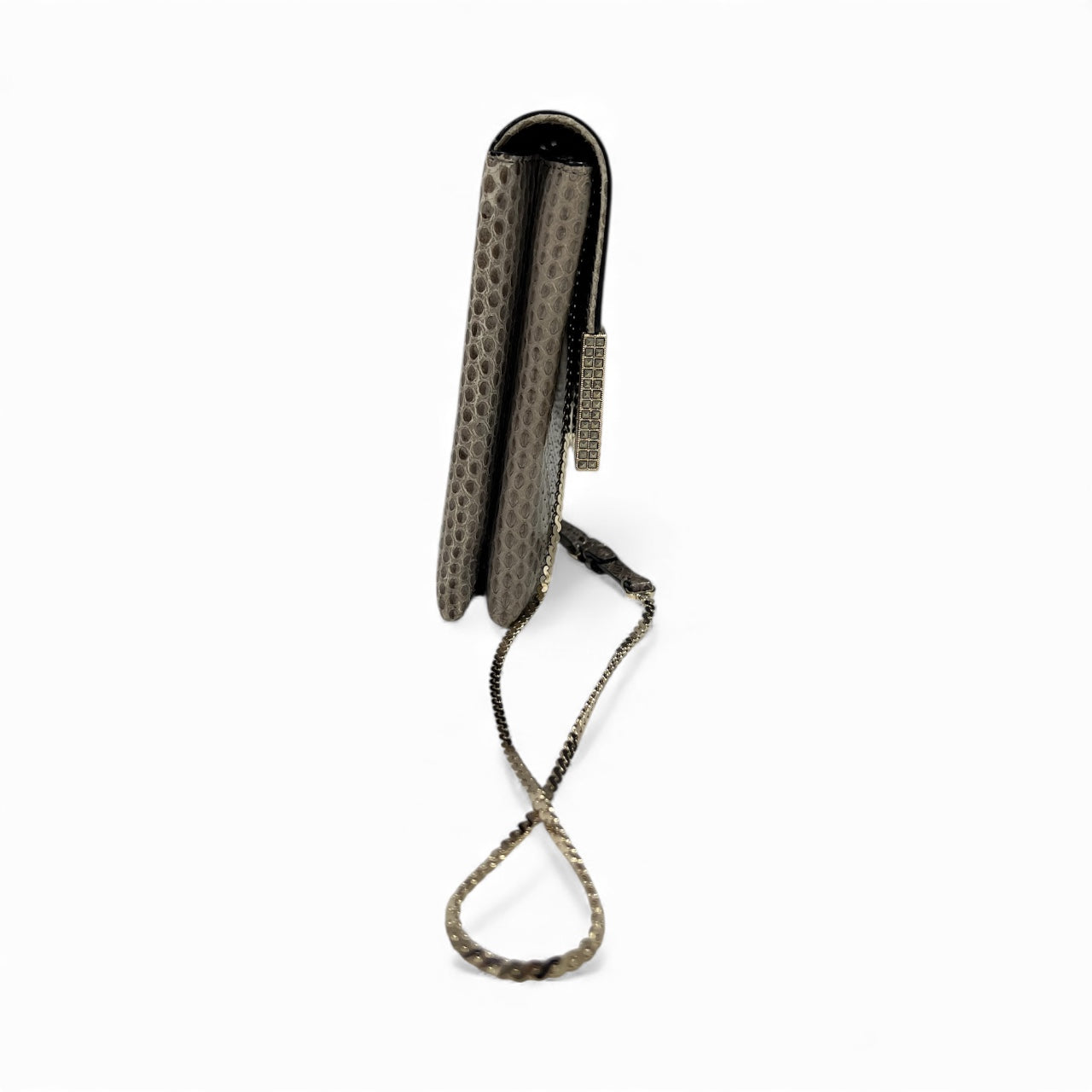 Valentino - Sac à main en python