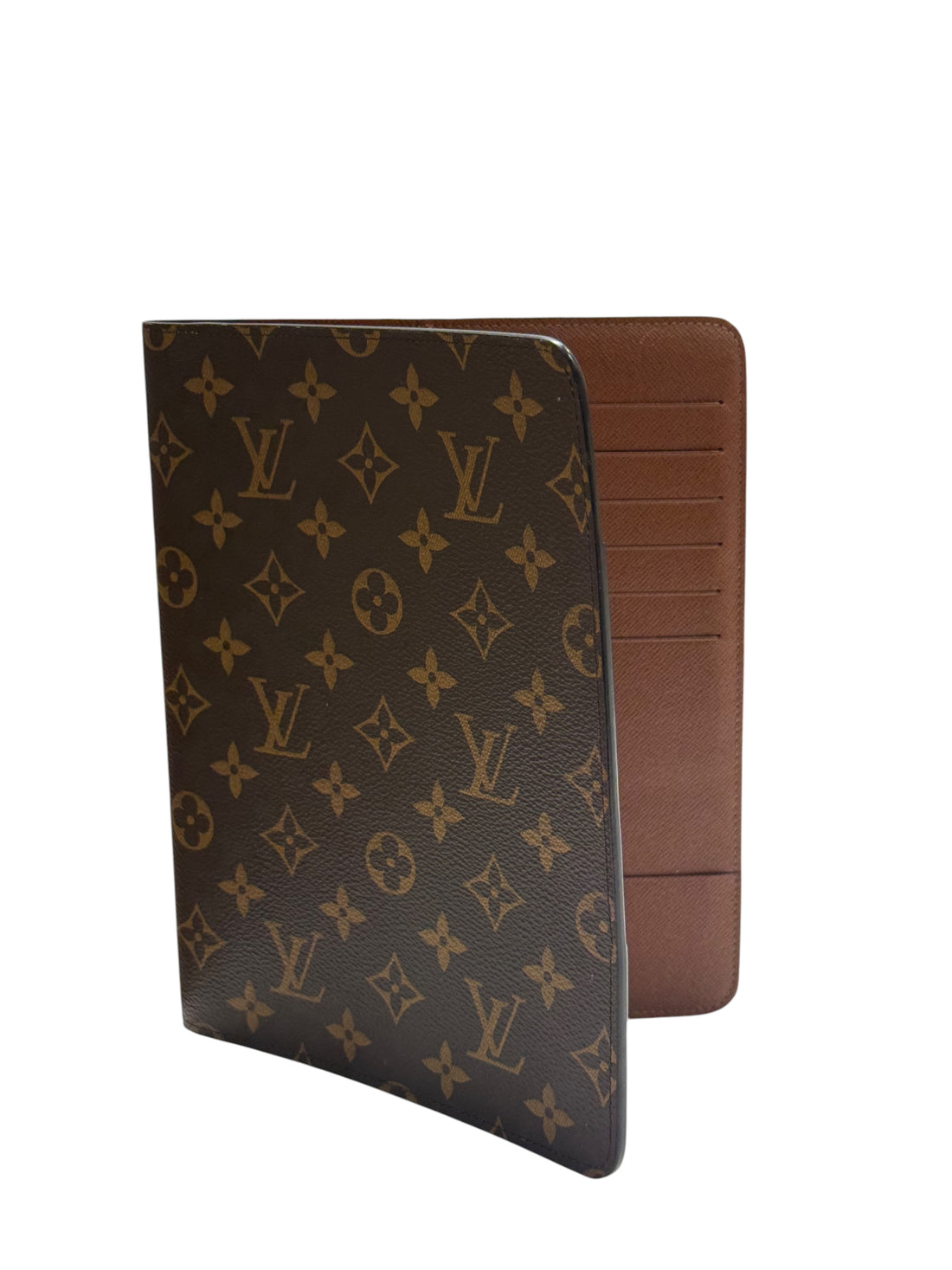Louis Vuitton - GM Monogram notebook cover