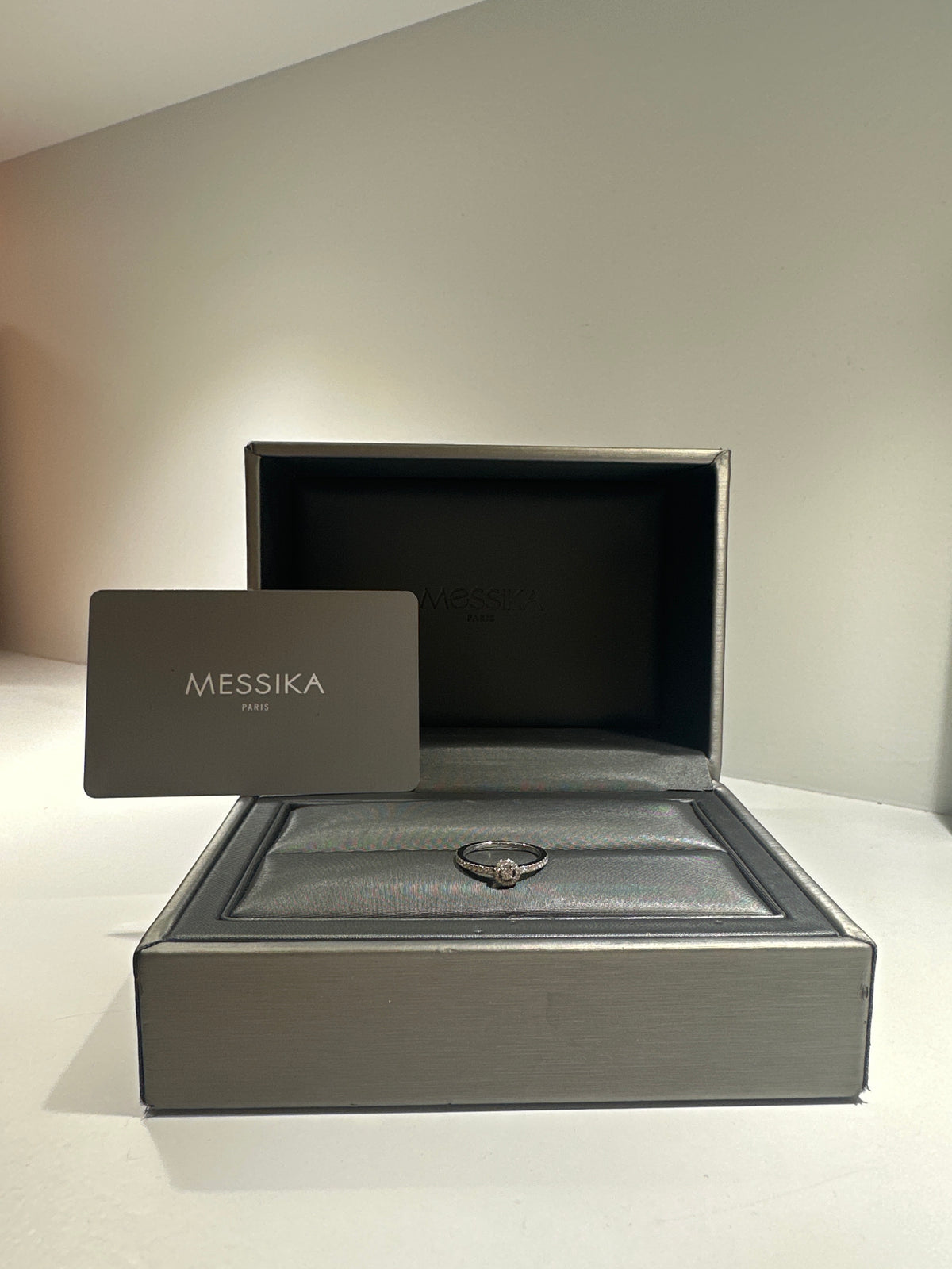 Messika - Joy Ring