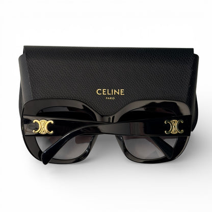 Céline Lunettes De Soleil Triomphe | Les Folies d’Eugénie