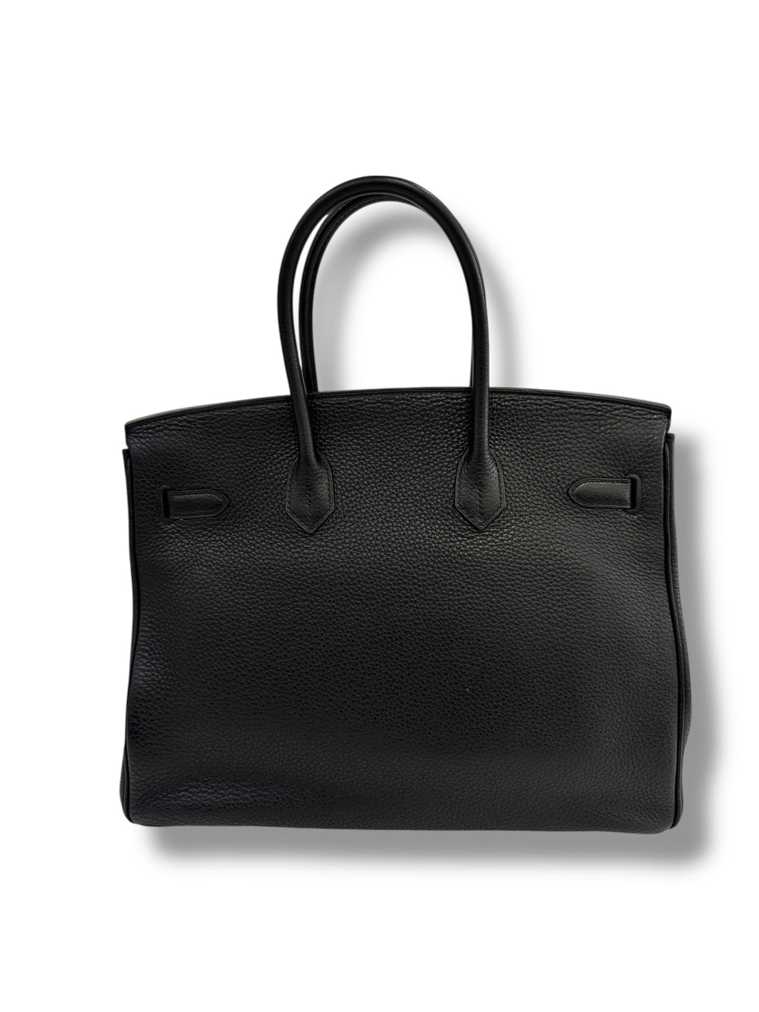 Hermès - Sac Birkin 35