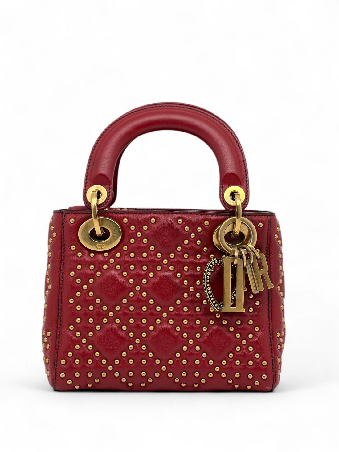 Dior – Mini-Damentasche in limitierter Auflage