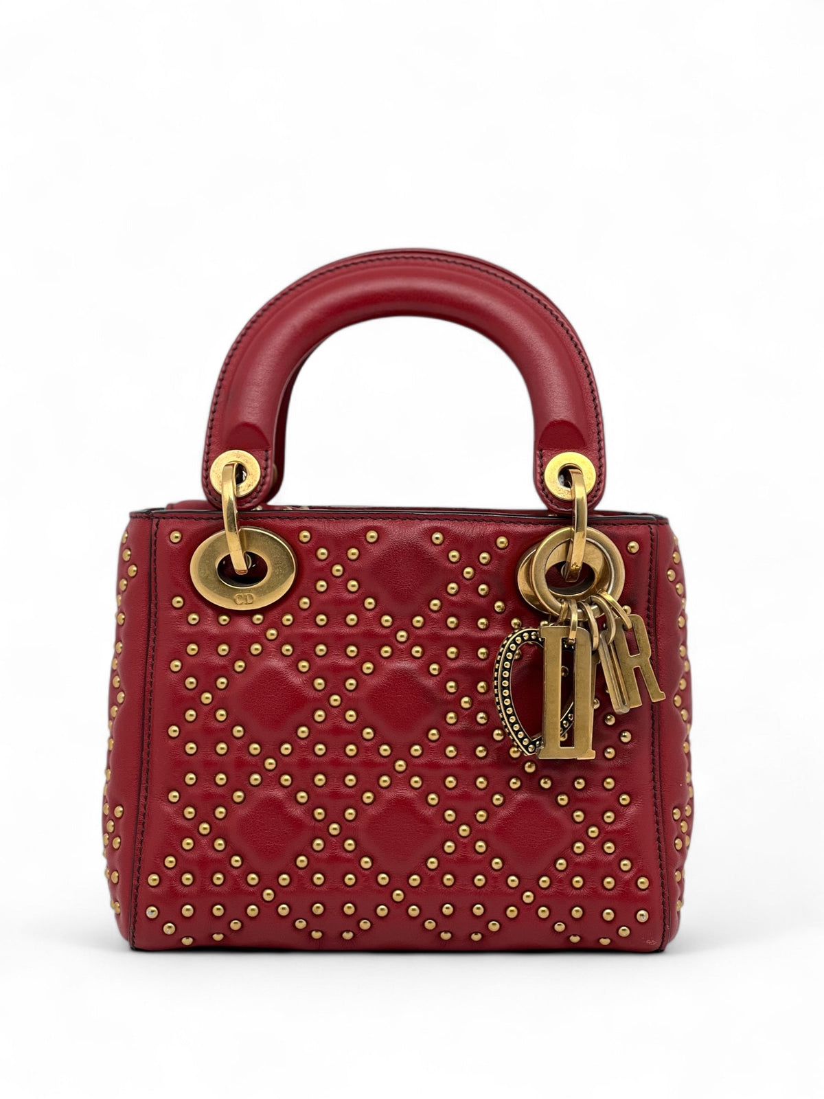 Dior - Borsa Mini Lady Edizione Limitata