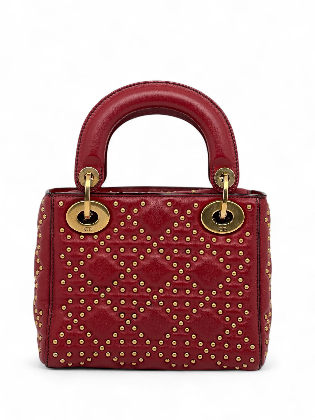 Dior - Borsa Mini Lady Edizione Limitata