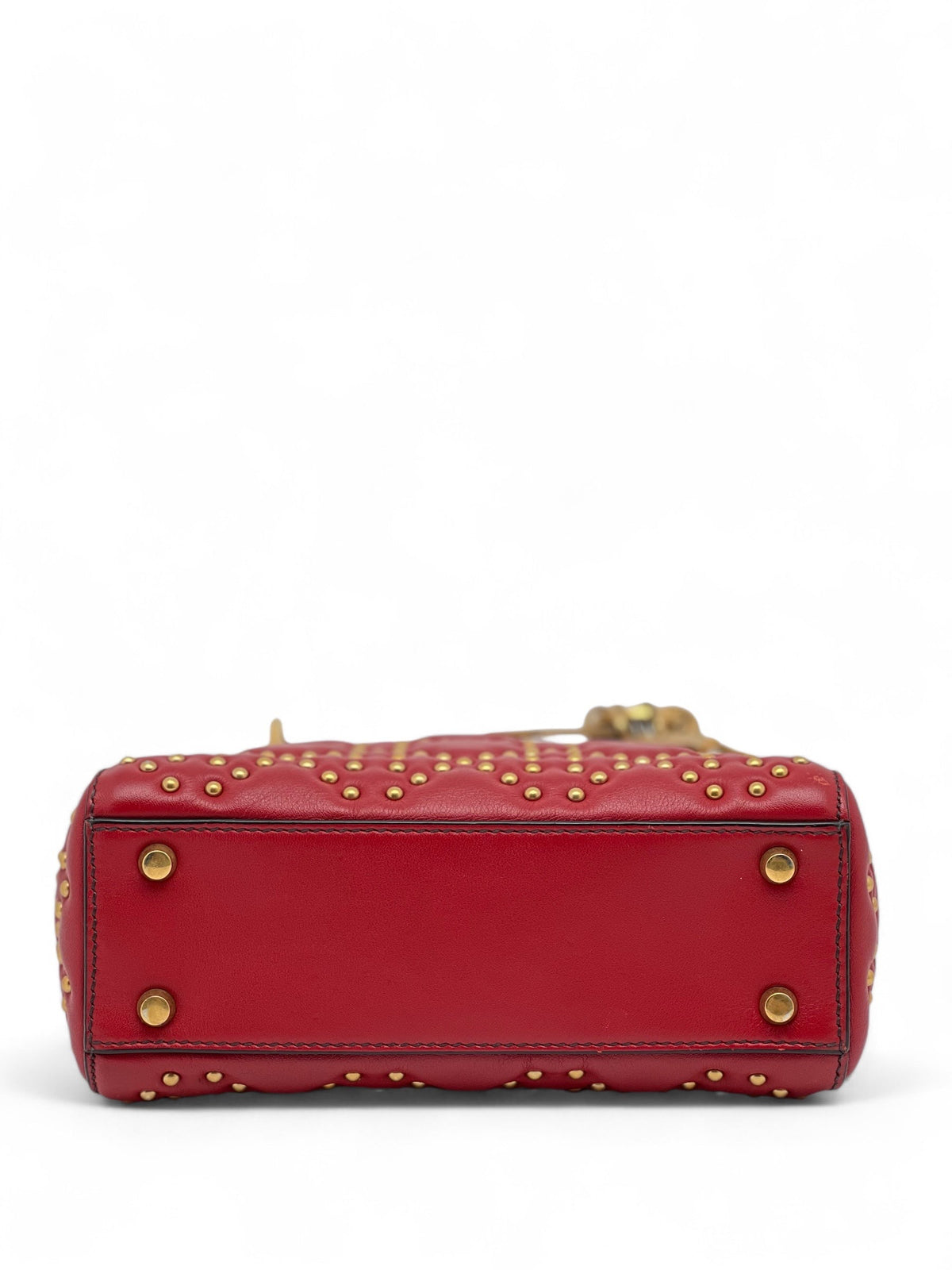 Dior - Borsa Mini Lady Edizione Limitata
