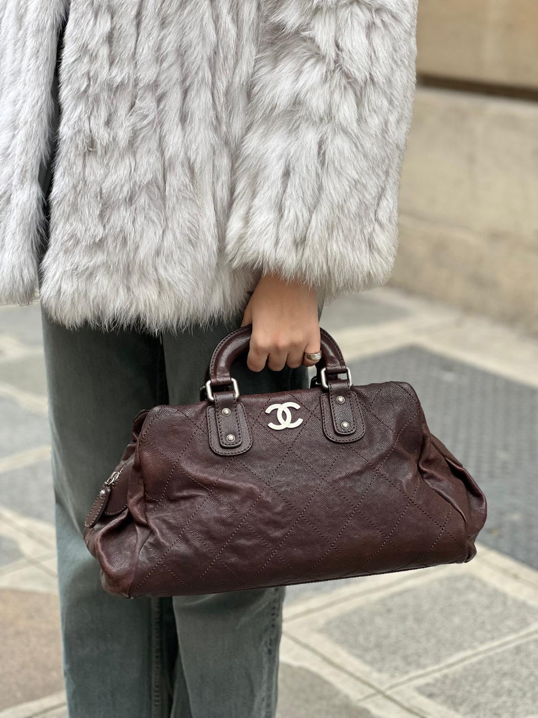 Chanel - Borsa a mano