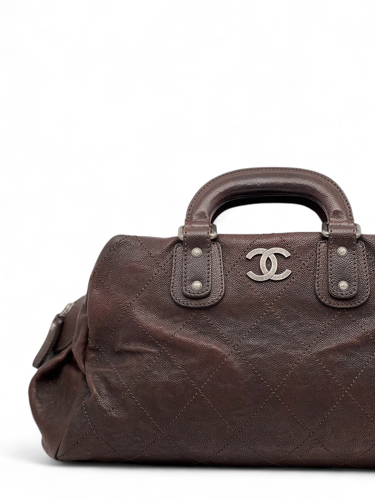 Chanel – Handtasche