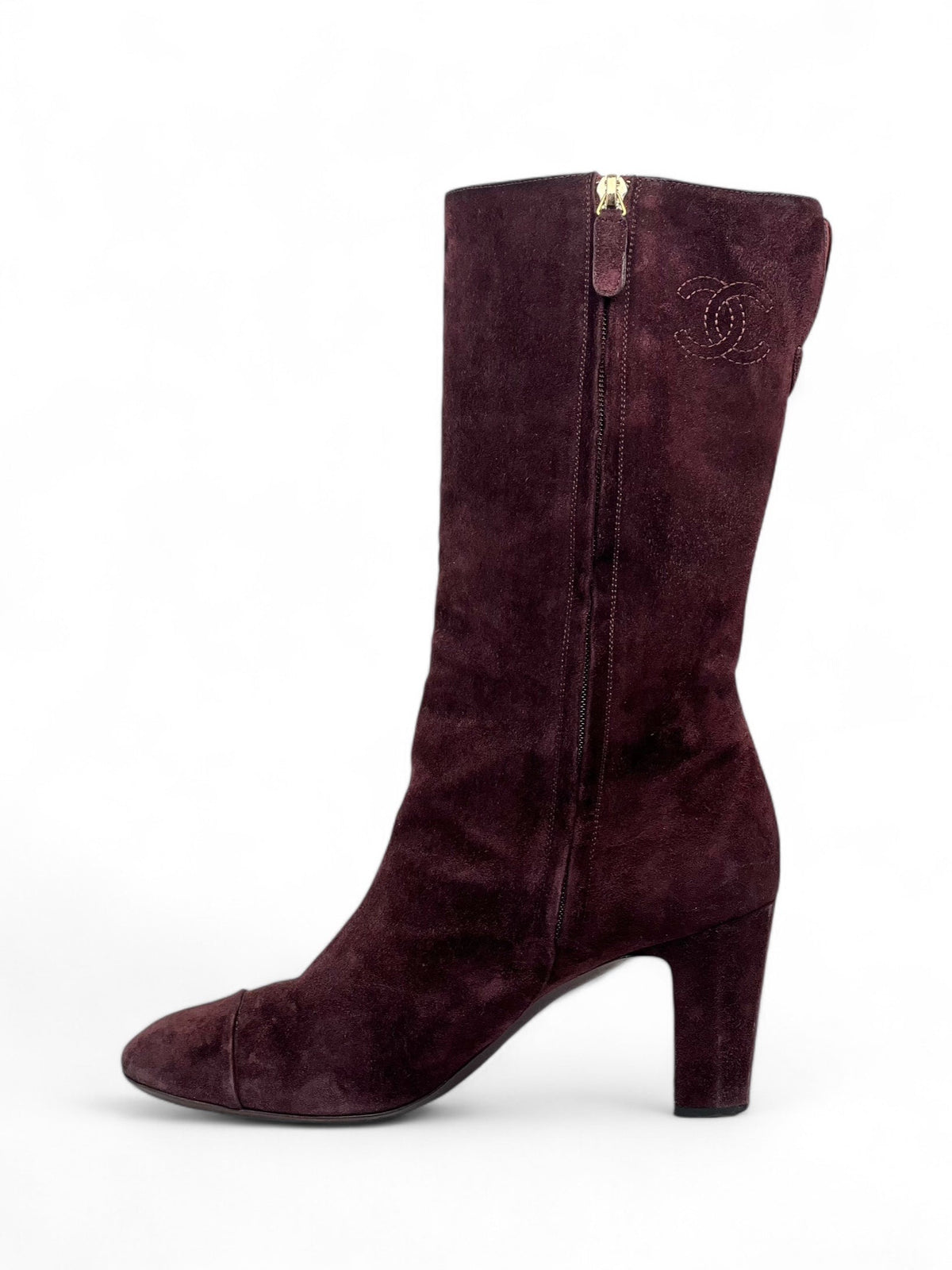 Chanel - Boots size 41