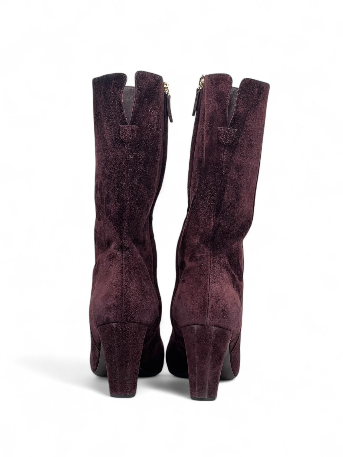 Chanel - Boots size 41