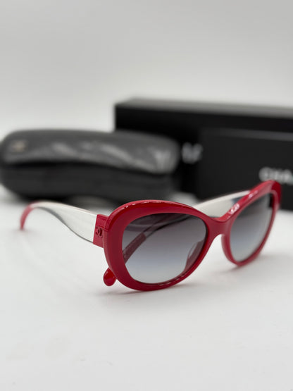 Chanel - Lunettes de soleil