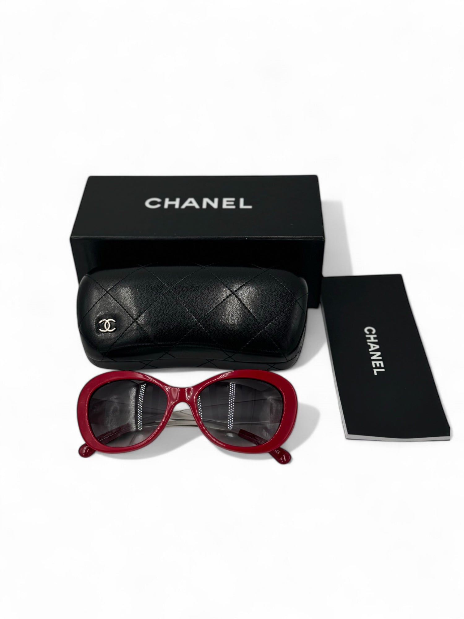 Chanel -  Solaires