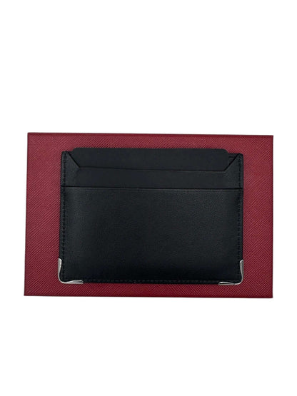 Cartier - Porte carte