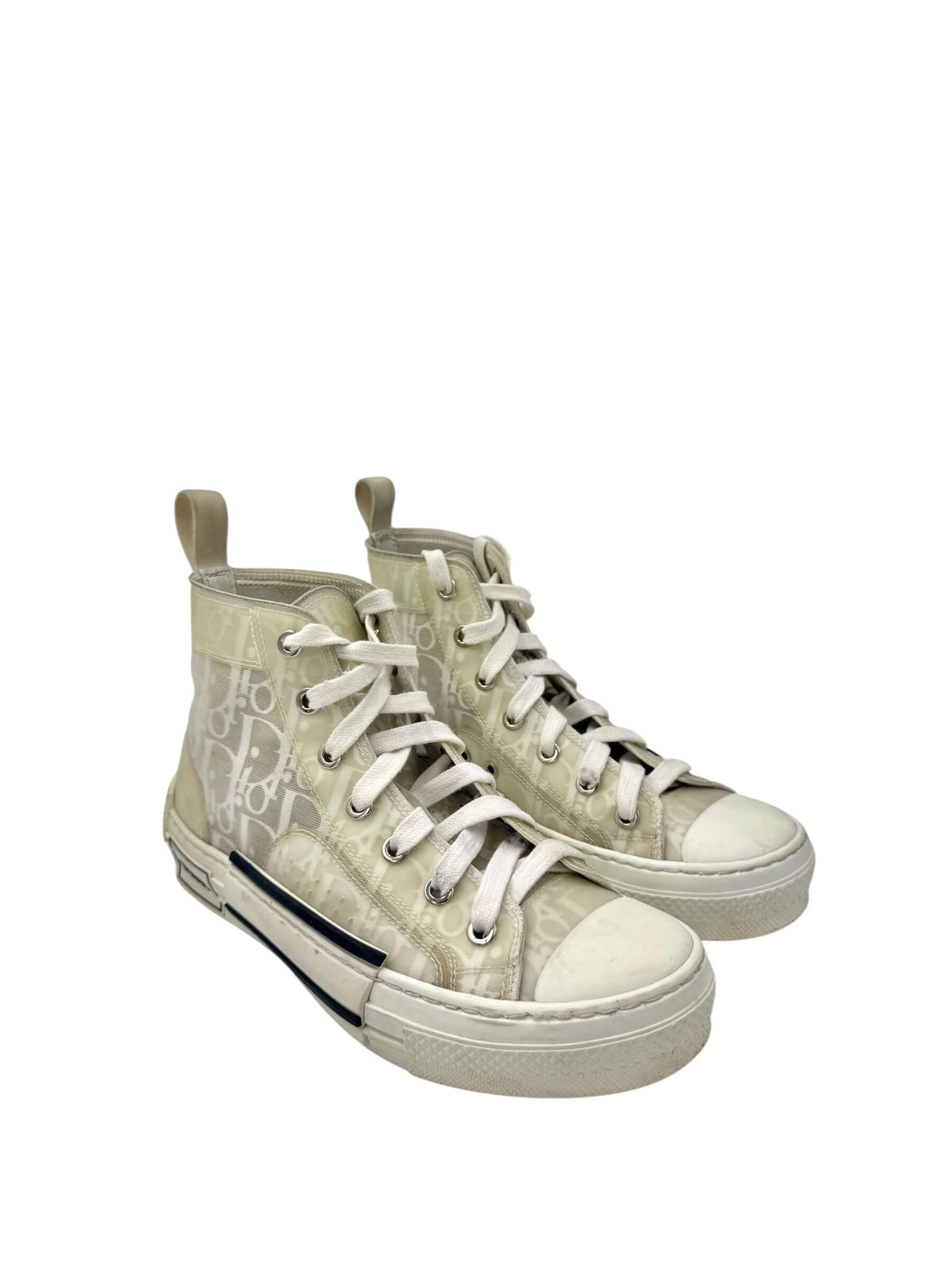 Dior - Sneakers B23 T35,5