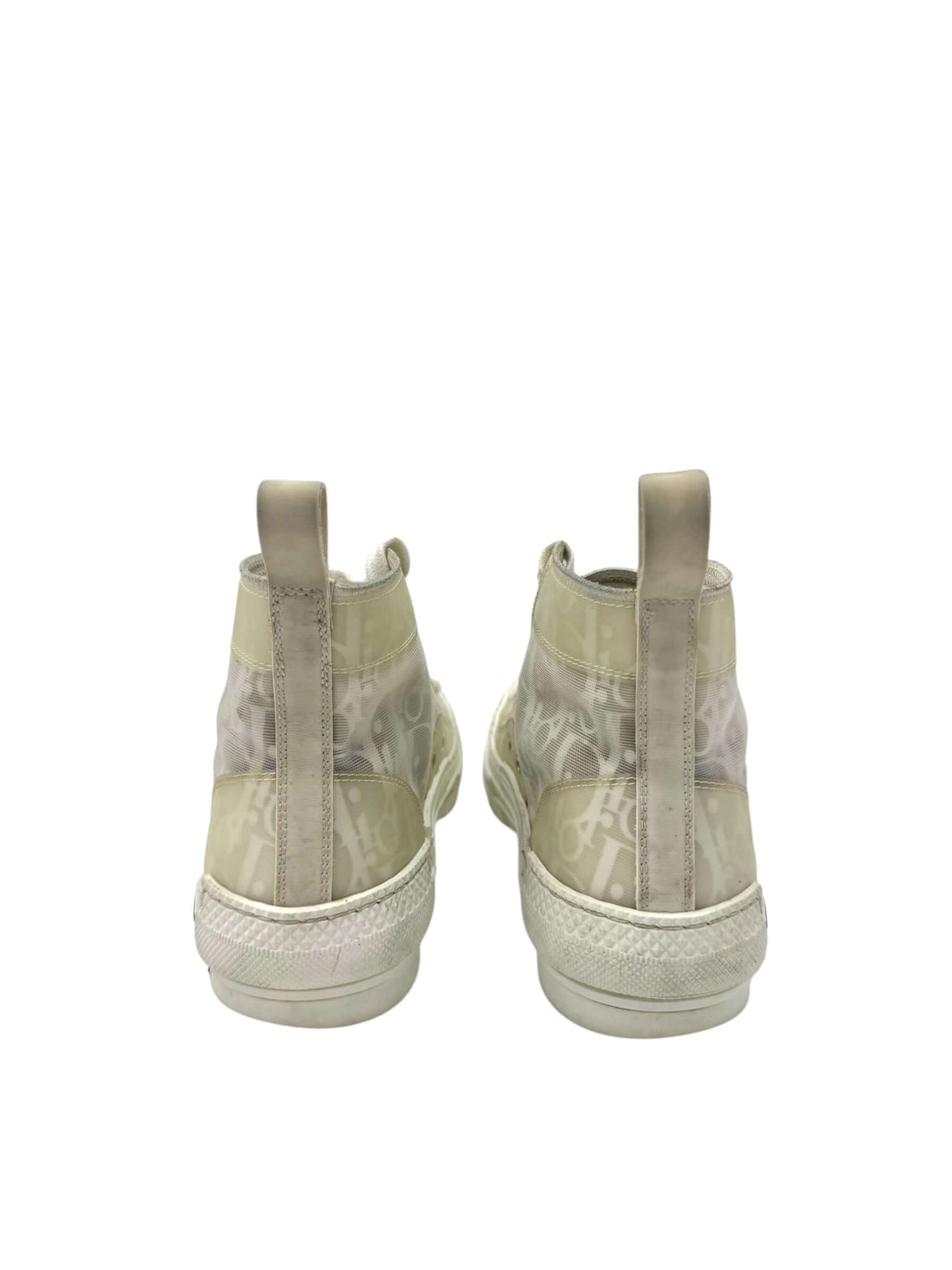 Dior - Sneakers B23 T35,5