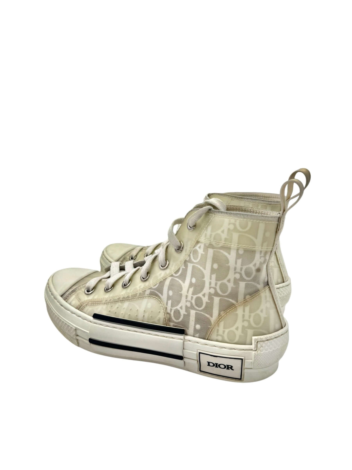Dior - Sneakers B23 T35,5