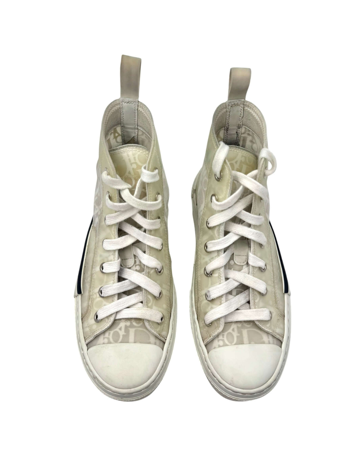 Dior - Sneakers B23 T35,5