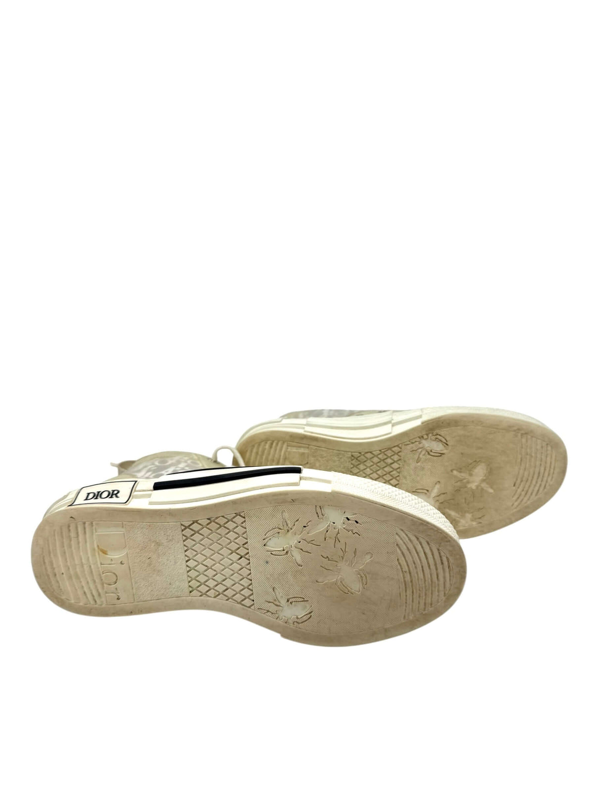 Dior - Sneakers B23 T35,5