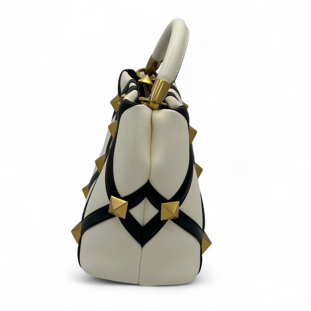 Valentino - Roman Studs Bag