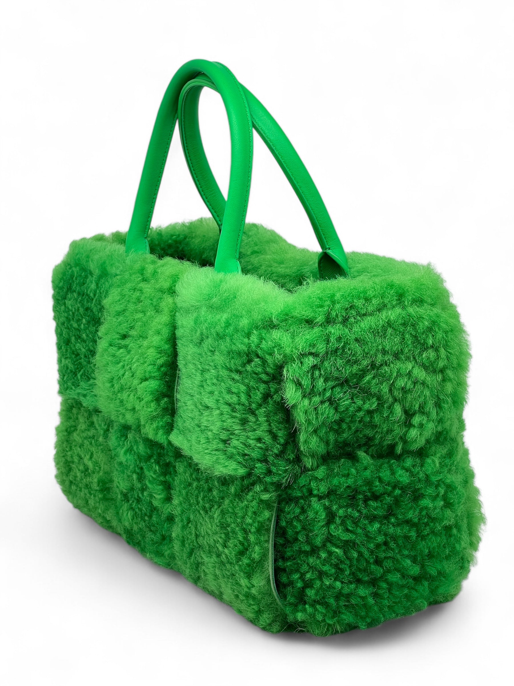 Bottega Veneta – Sac Cabas Arco-Tasche