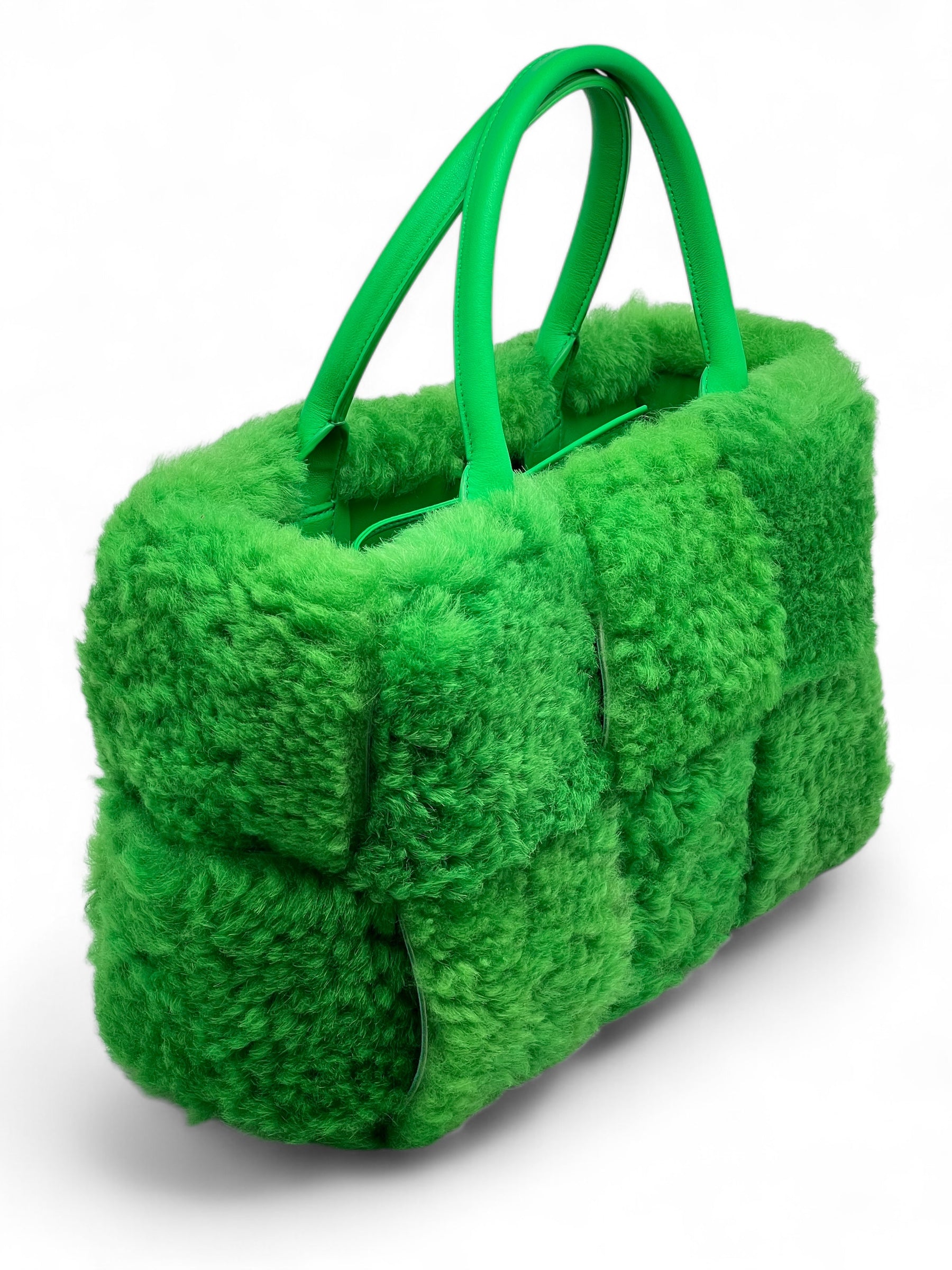Bottega Veneta – Sac Cabas Arco-Tasche