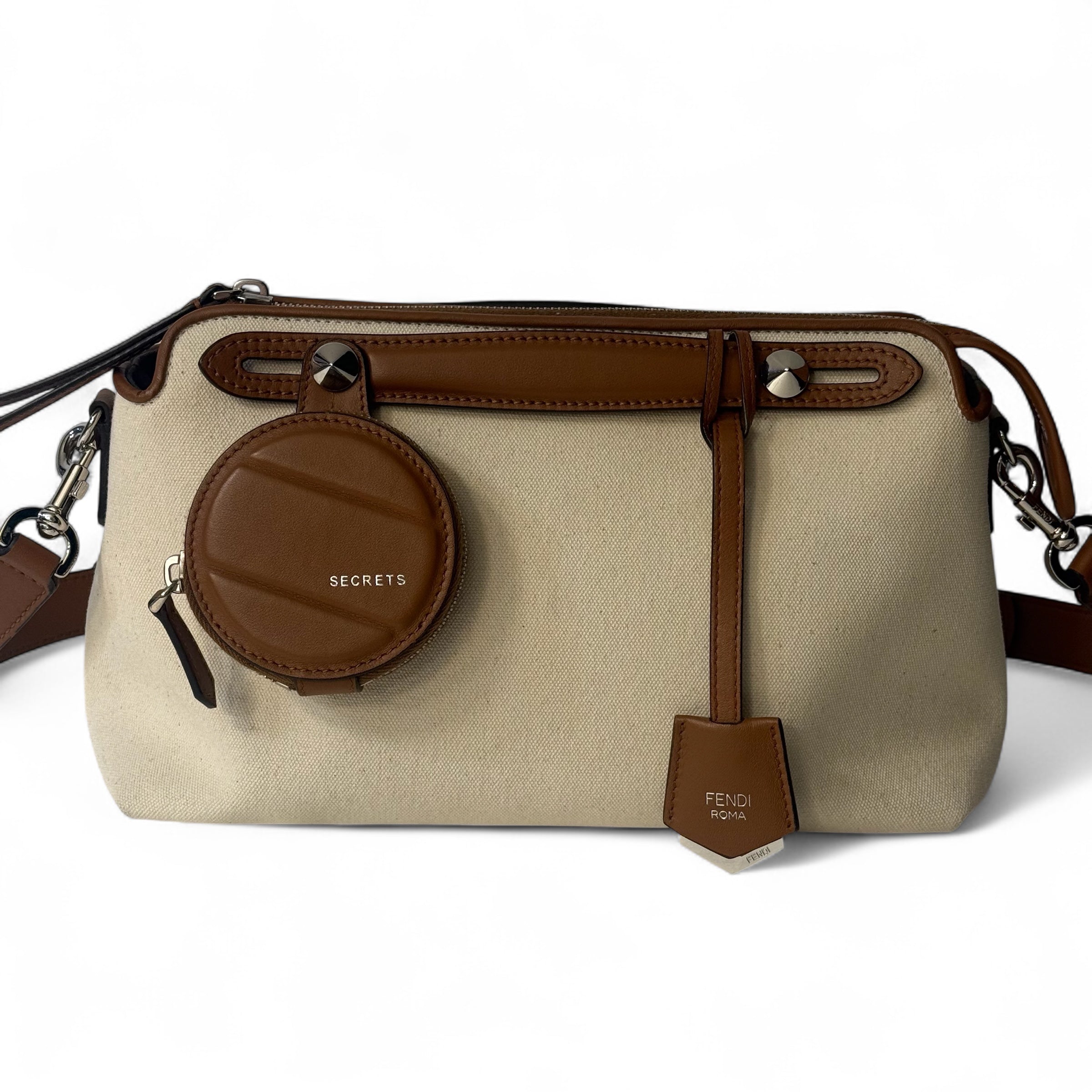 Fendi - Handtasche By The Way