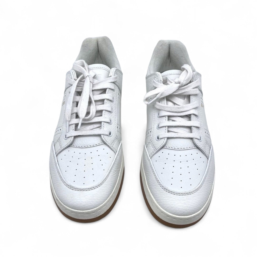 Saint Laurent - Sneakers bianche T44