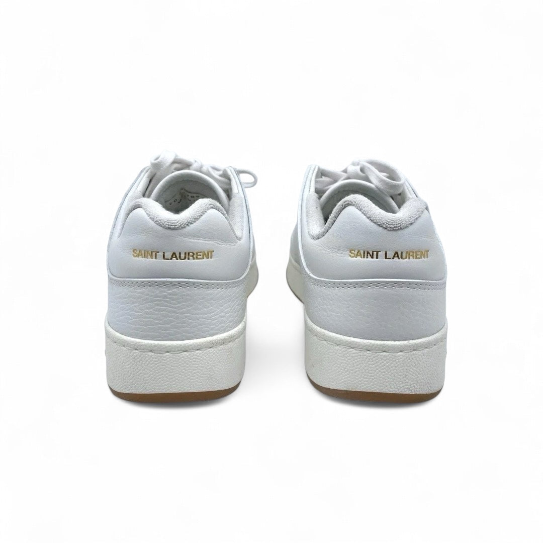 Saint Laurent - Sneakers bianche T44