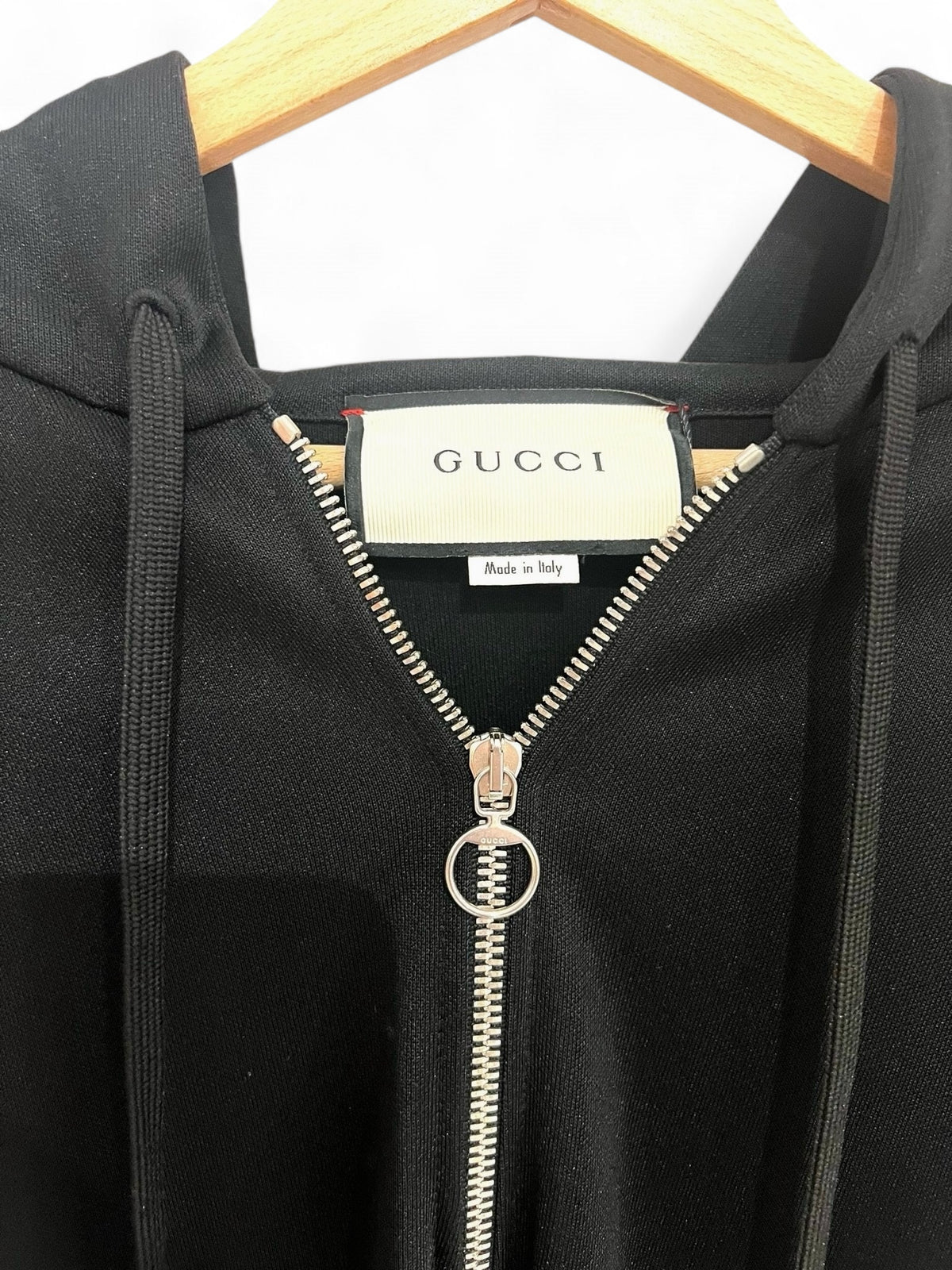 Gucci - Rhinestone sweater dress size 38