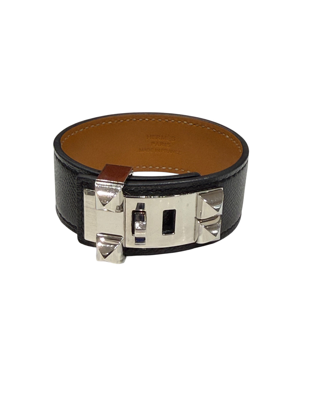 Hermès - Bracelet Collier de Chien 24