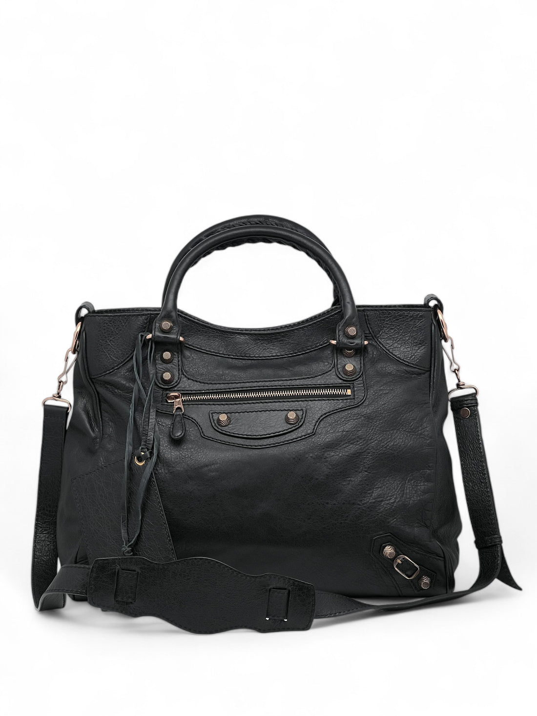 발렌시아가 - 삭 시티 미디엄