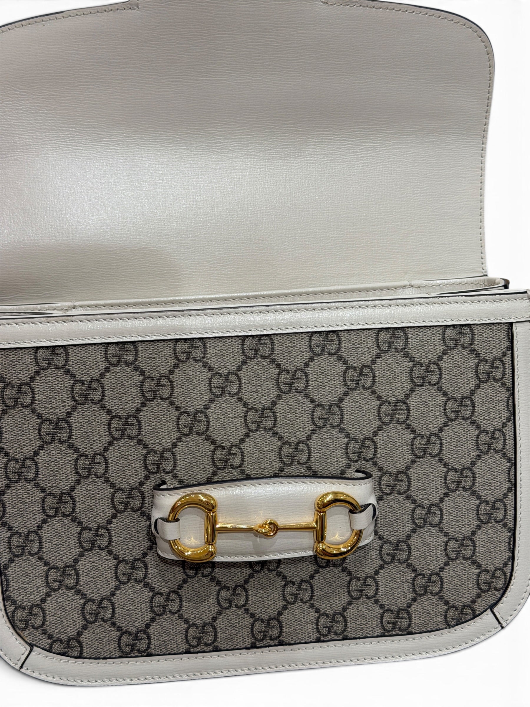 Gucci - Sac Horsebit 1955