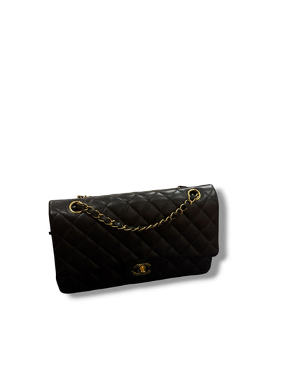 Chanel - Sac Timeless 25 Noir GHW