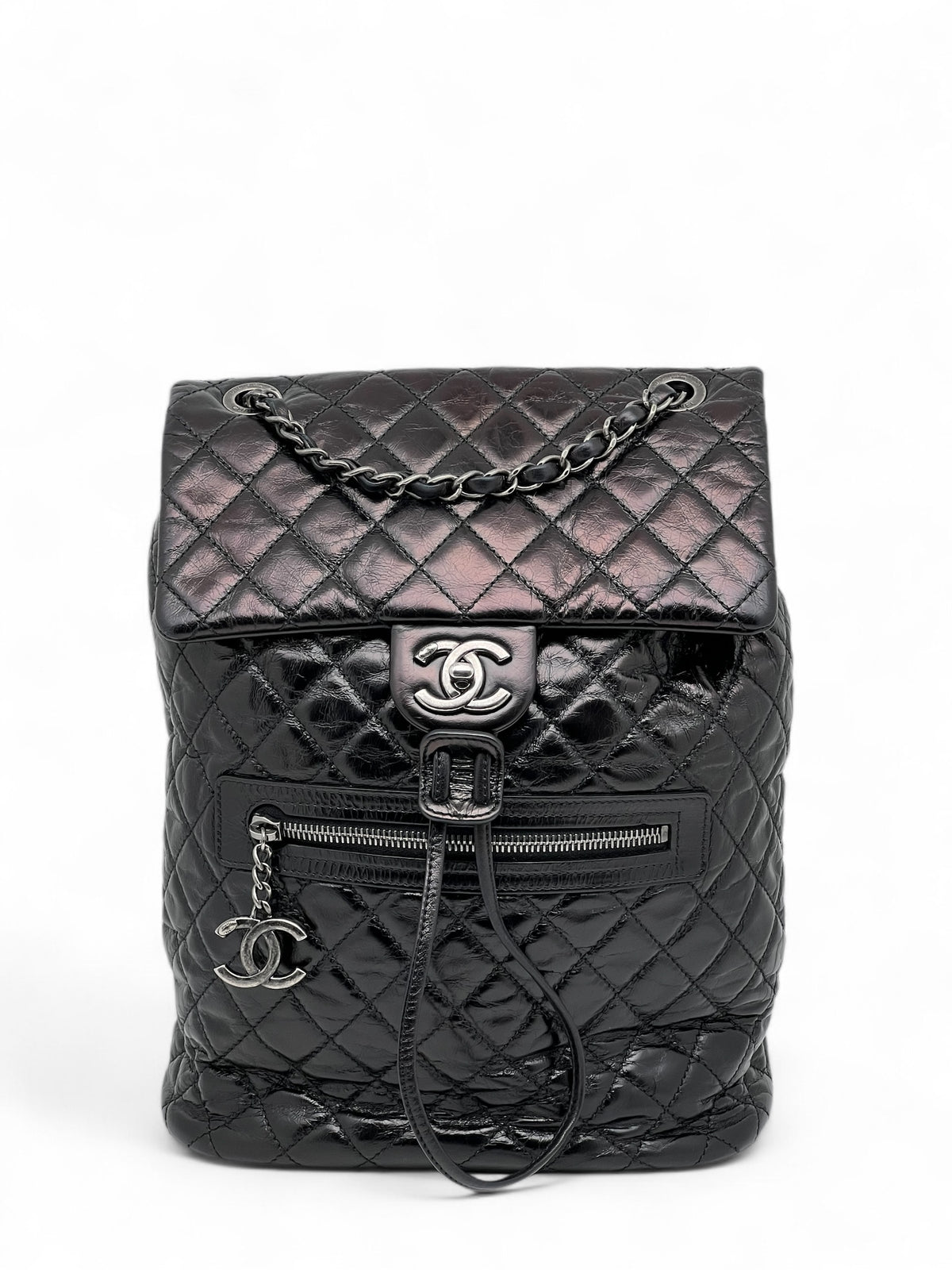 Chanel – Rucksack
