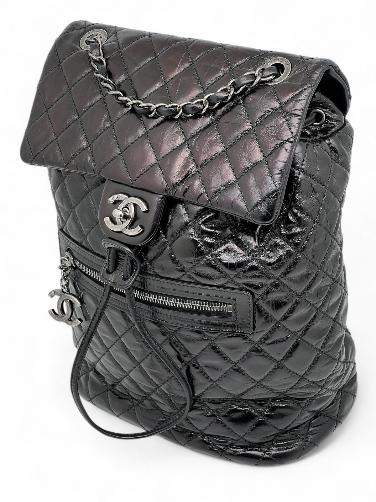 Chanel – Rucksack