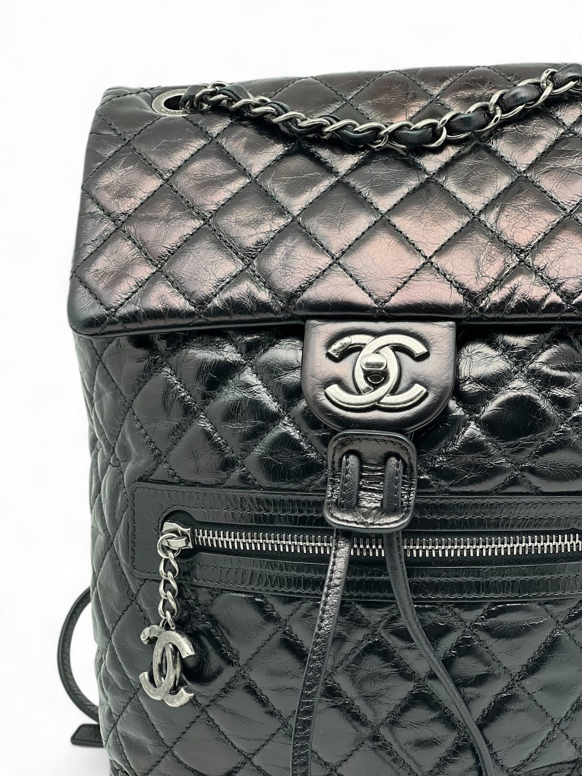 Chanel – Rucksack