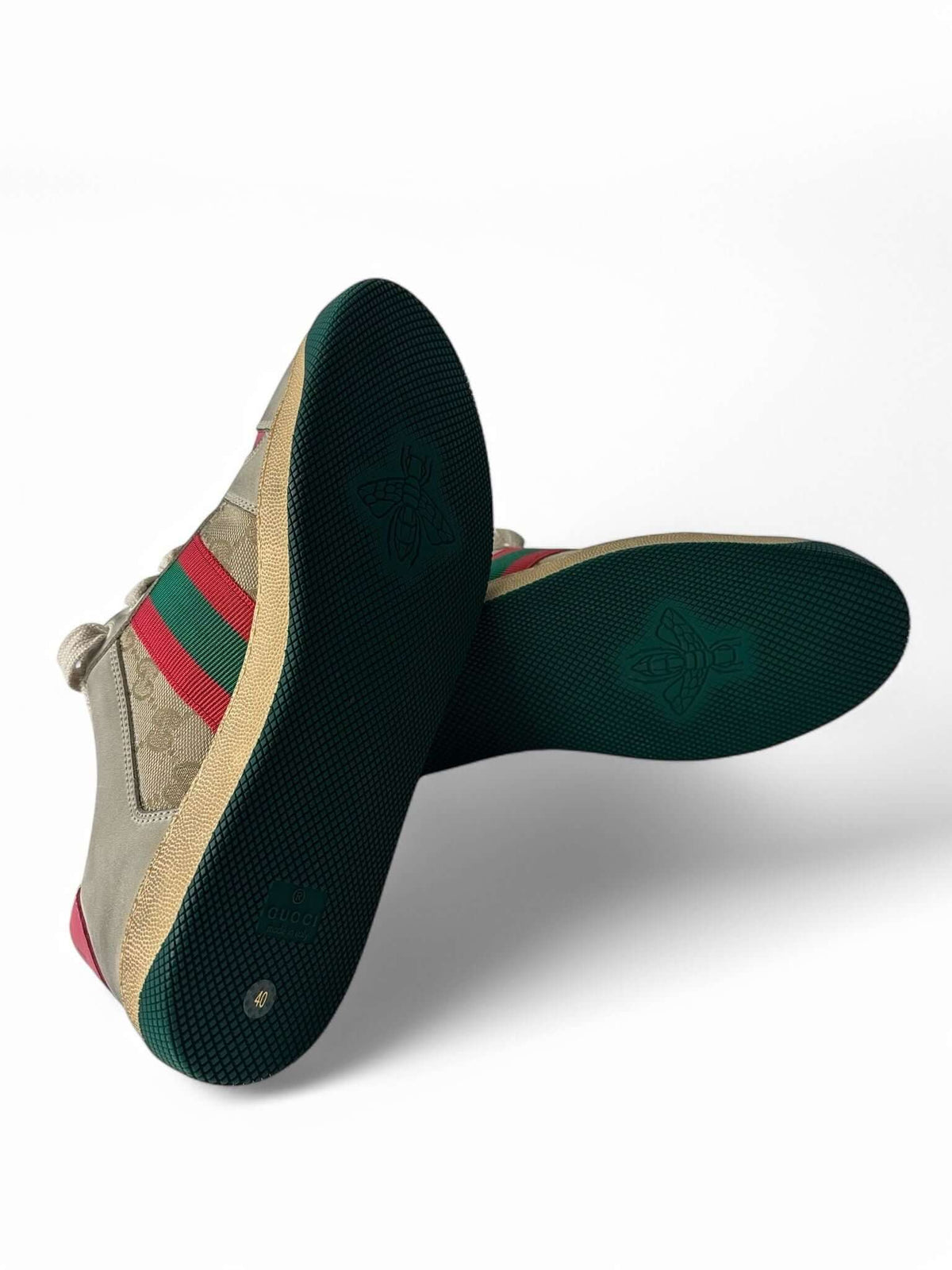 Gucci - Sneakers Screener T40