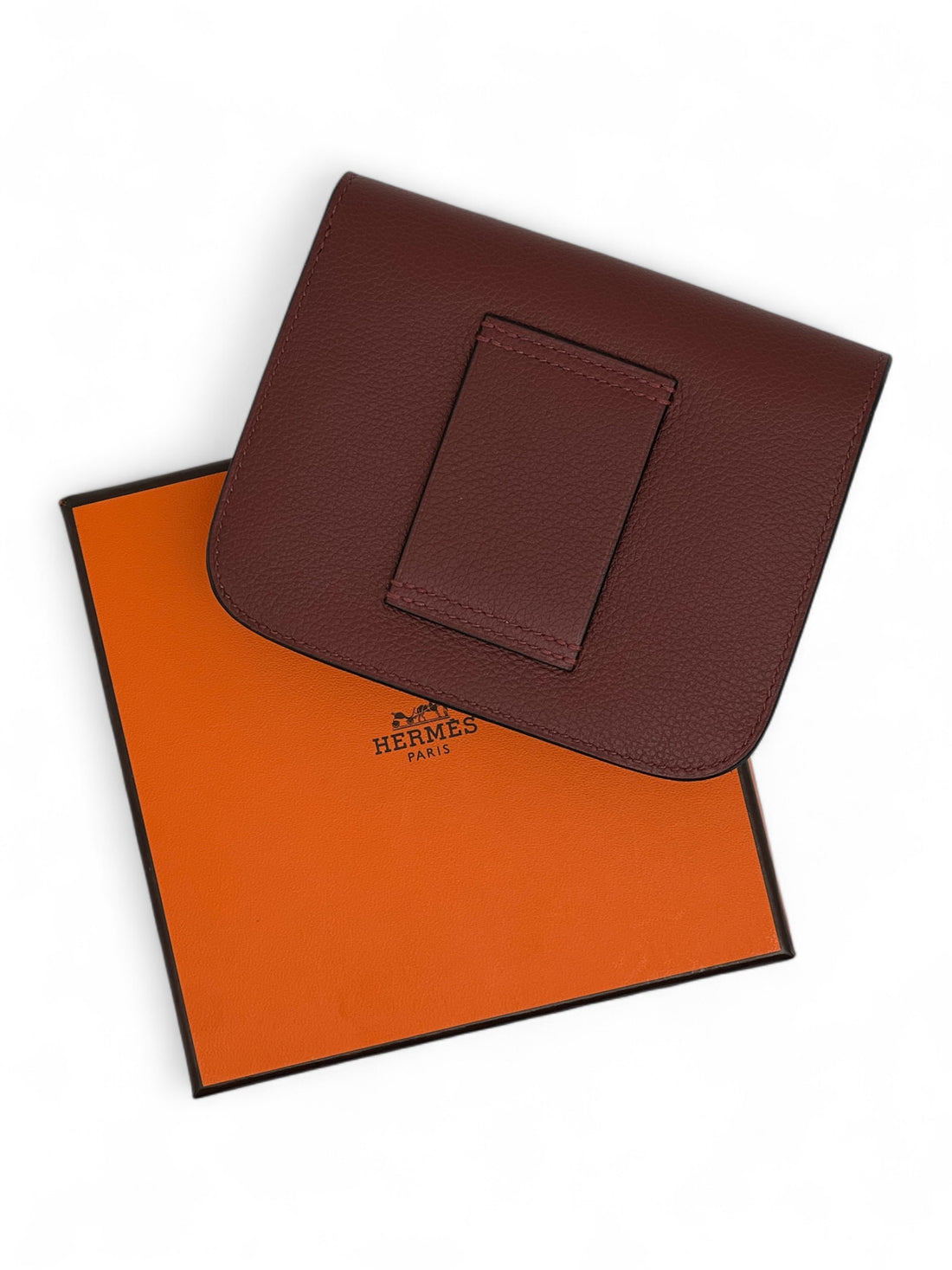 에르메스 - 콩스탕스 슬림 루즈 H