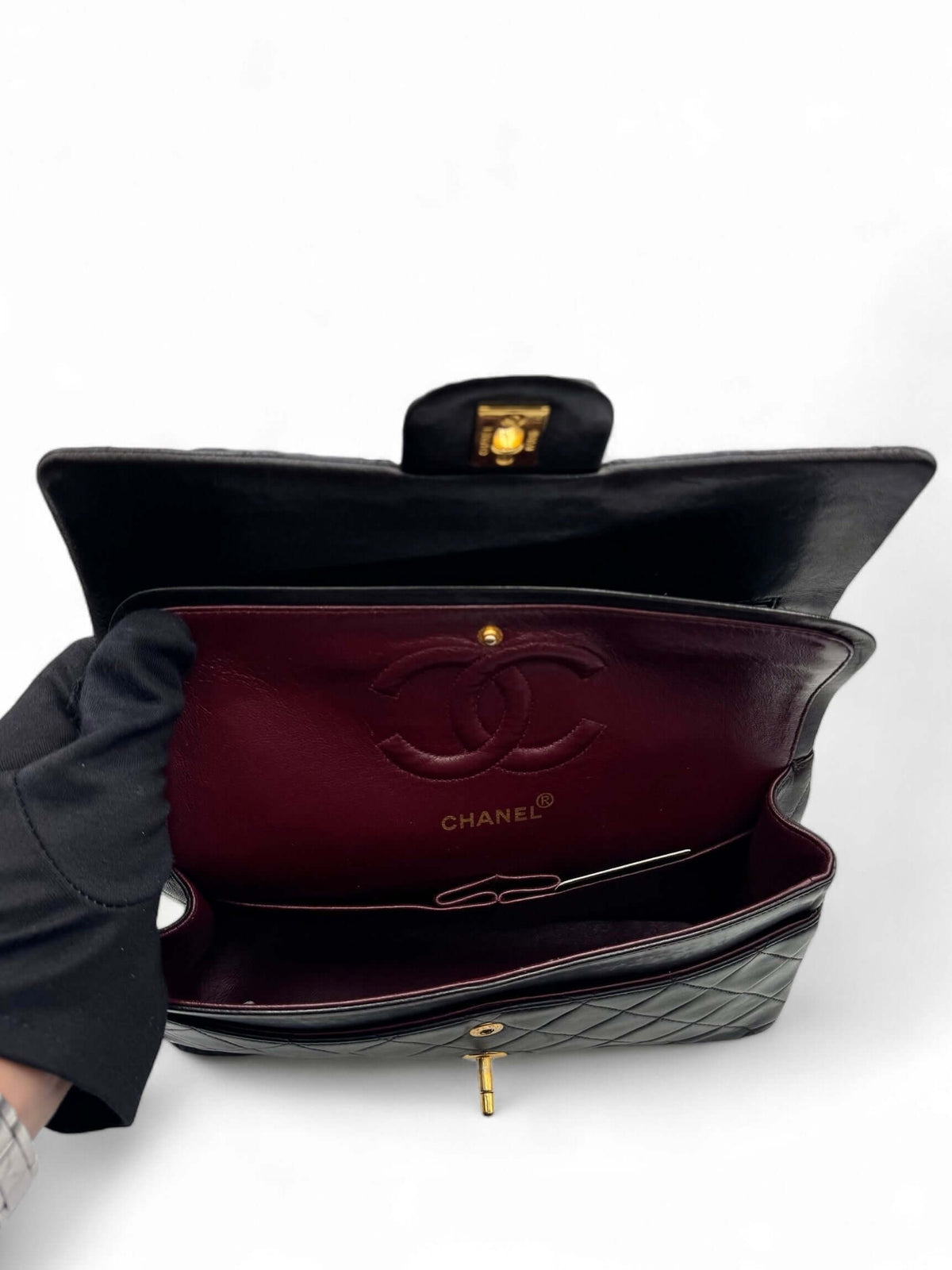 Chanel - Timeless 25