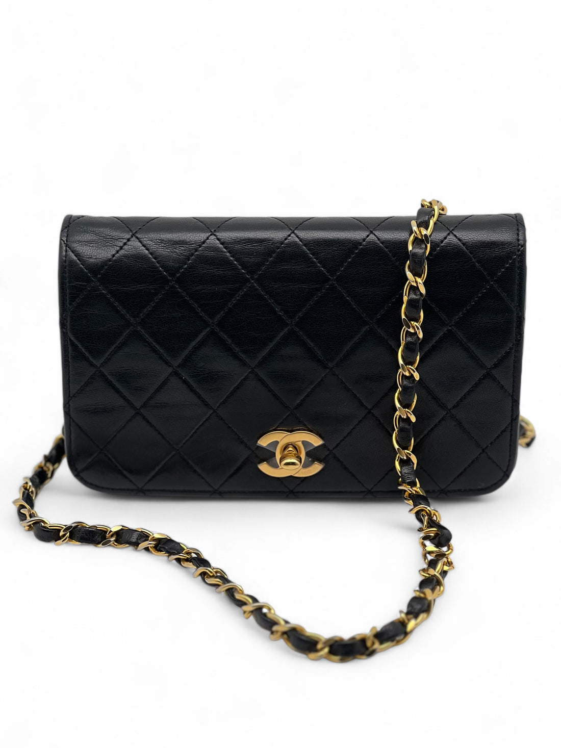 Chanel - Borsa a patta