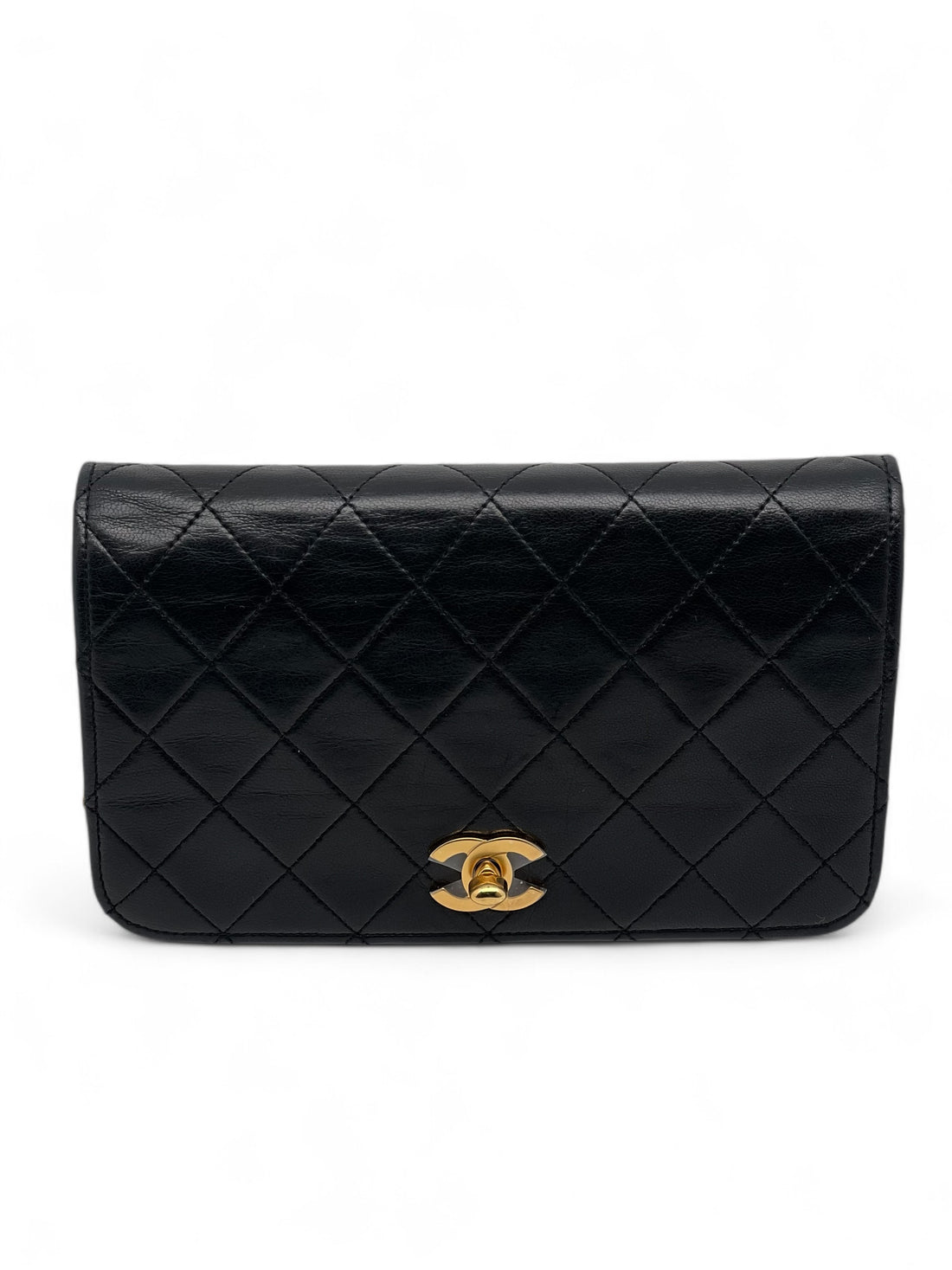 Chanel - Borsa a patta