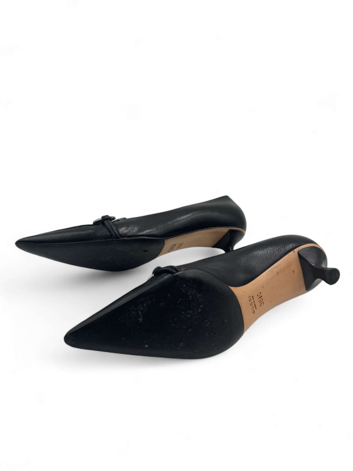 Gucci - Escarpins T37