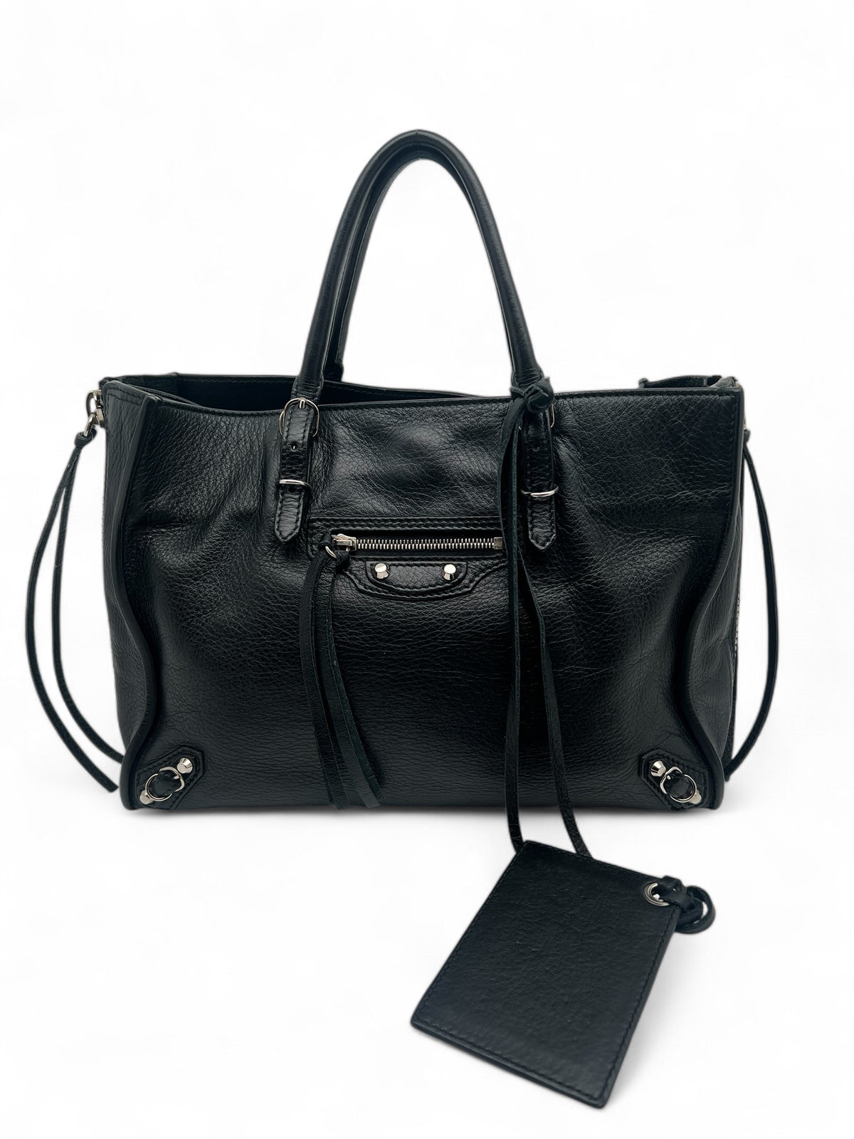 Balenciaga - Small City Bag