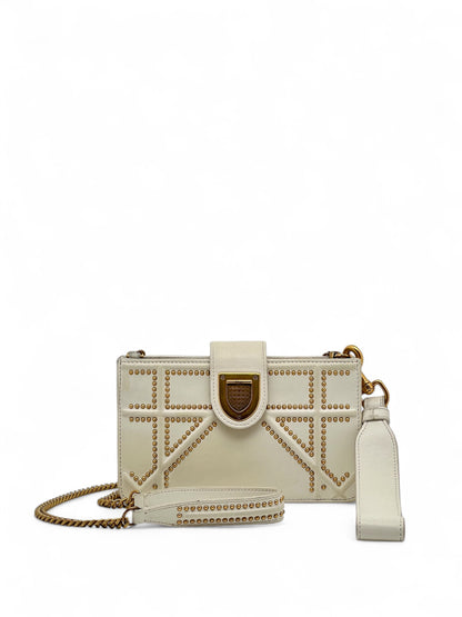 Dior - Sac Pochette Diorama