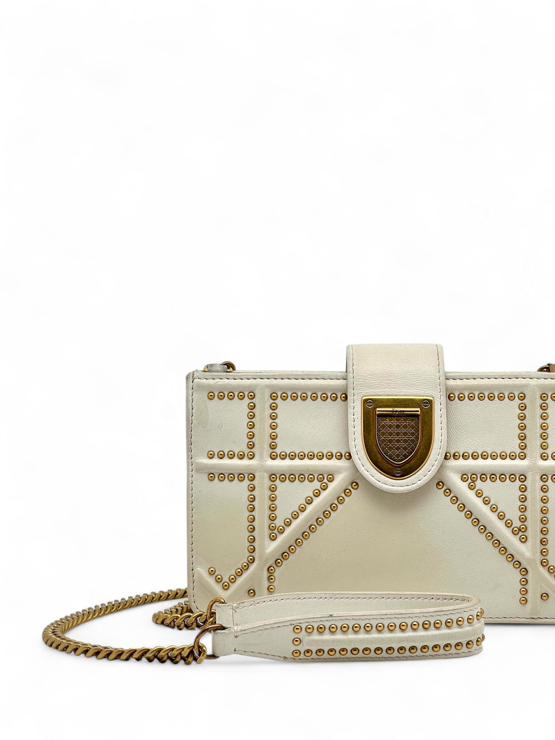 Dior - Sac Pochette Diorama