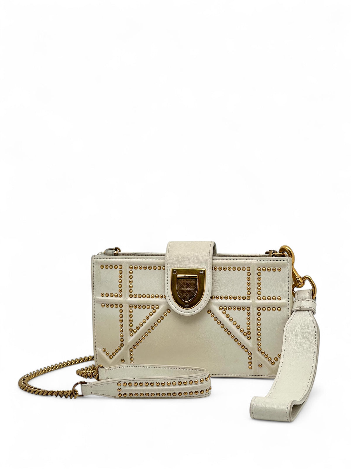 Dior - Sac Pochette Diorama