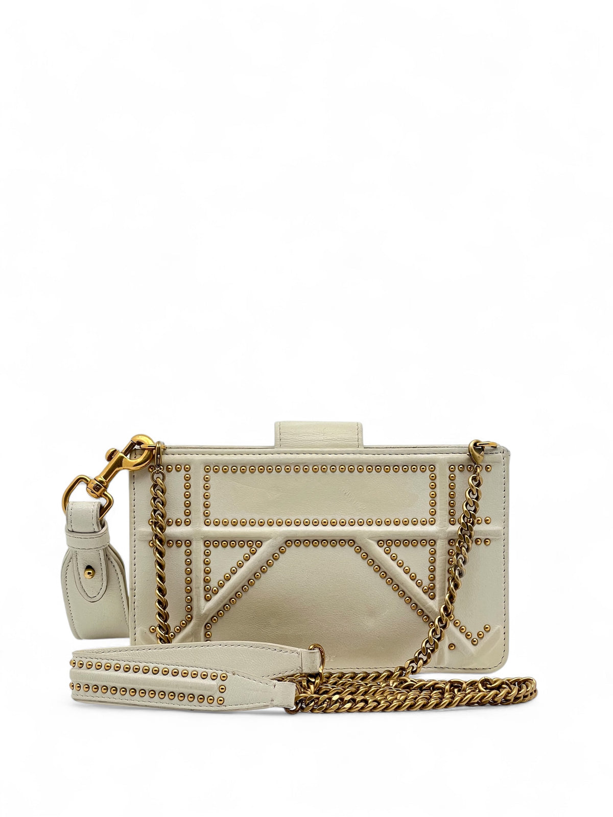 Dior - Sac Pochette Diorama