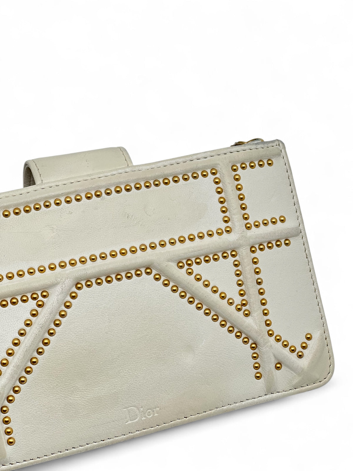 Dior - Sac Pochette Diorama